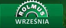 Логотип Rolmus